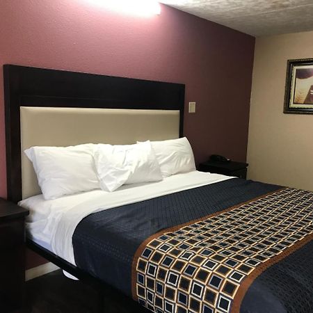 Express Inn Lafayette Zewnętrze zdjęcie